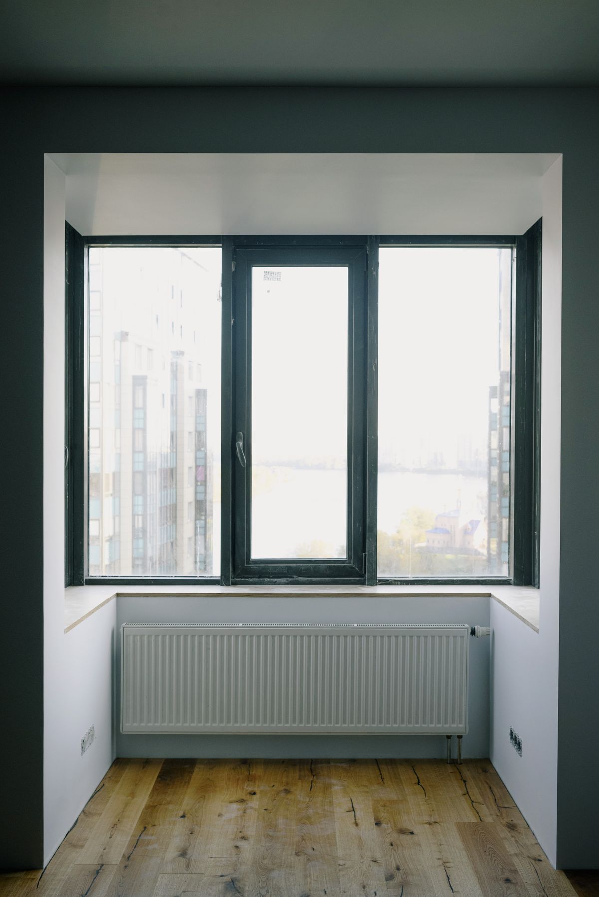 Cam Balkon Sistemleri